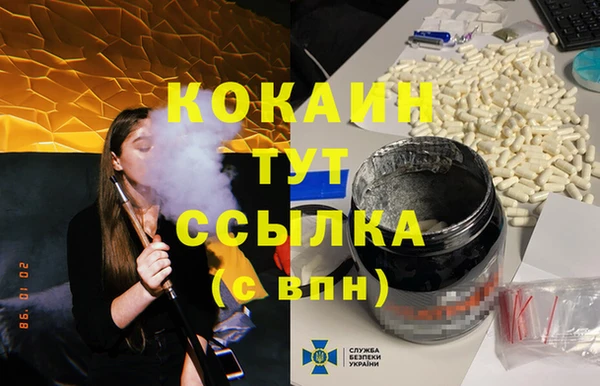 молекула духа Лагань
