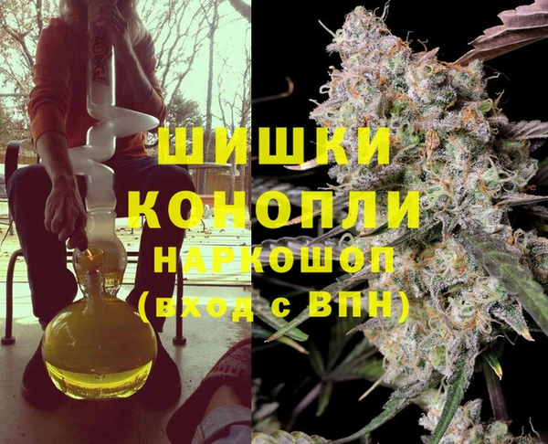 молекула духа Лагань